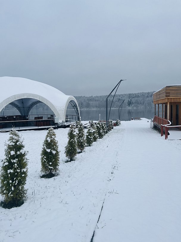Вондига Парк, Московская область: фото 2