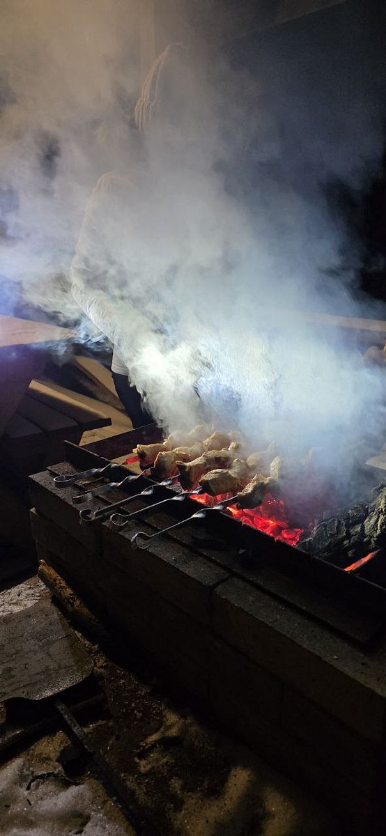 Фото 5 из отзыва о базе отдыха Арсенал