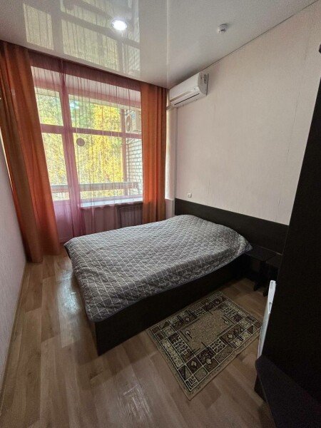 Блочный 5-местный 2-комнатный (с кондиционером)