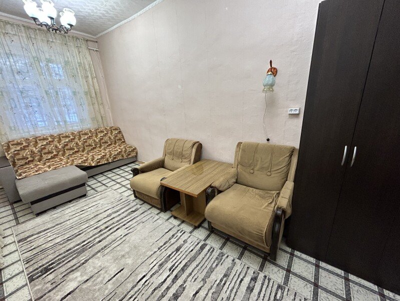 Дом 5-местный 2-комнатный