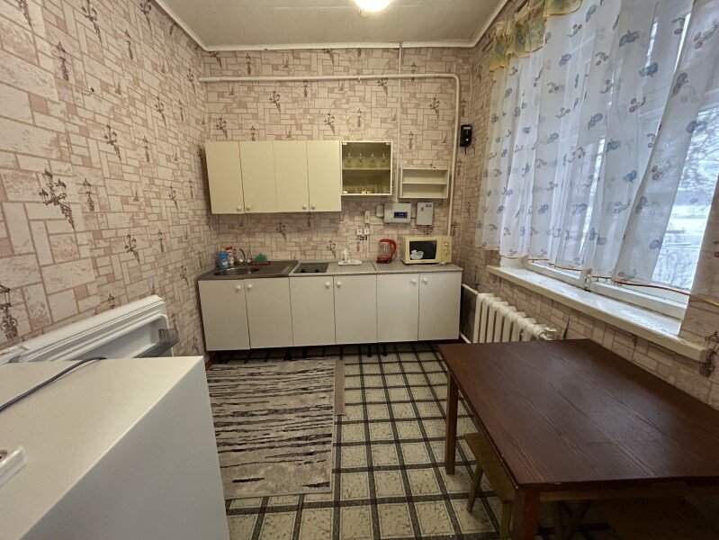 Дом 5-местный 2-комнатный