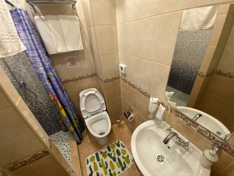 Студия 2-местный (№98)