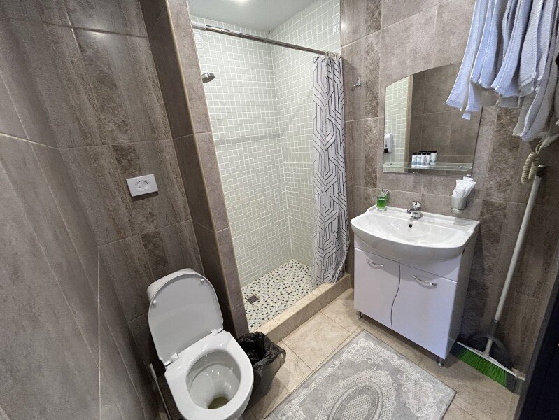 Студия 4-местный