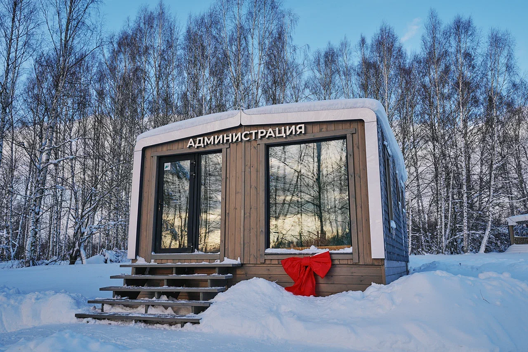 Ханская Усадьба by Yamle, Республика Татарстан: фото 2