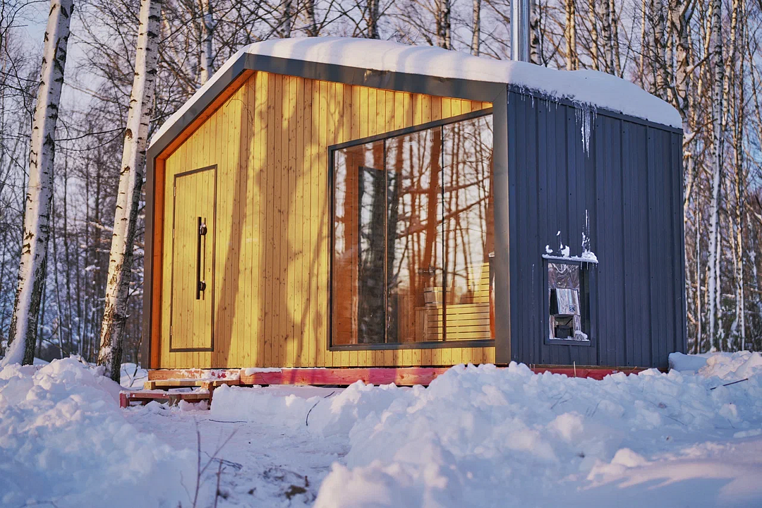 Ханская Усадьба by Yamle, Республика Татарстан: фото 5