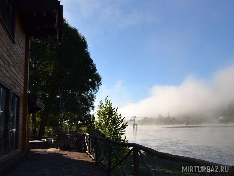 Восход, Кемеровская область: фото 2
