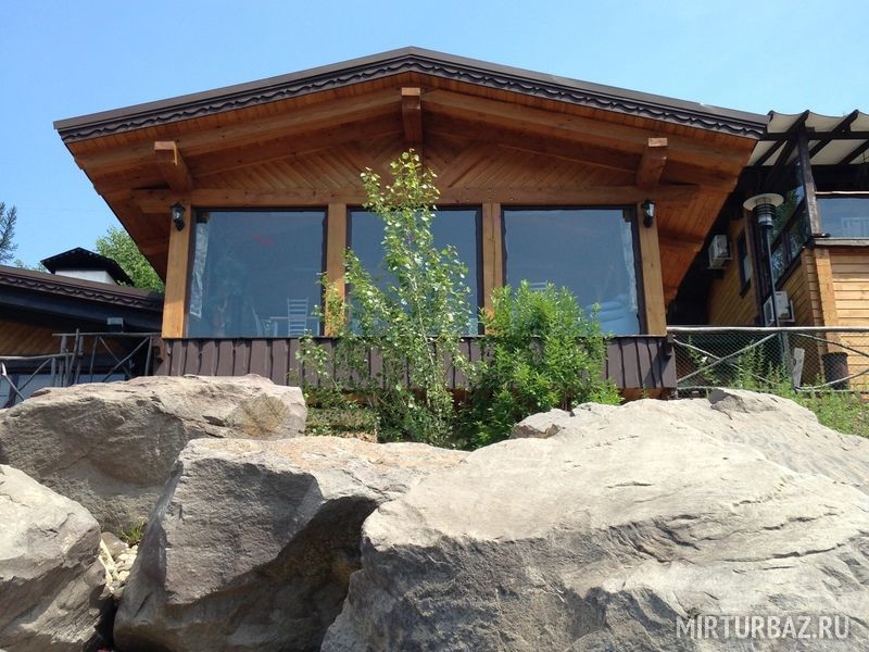 Восход, Кемеровская область: фото 3