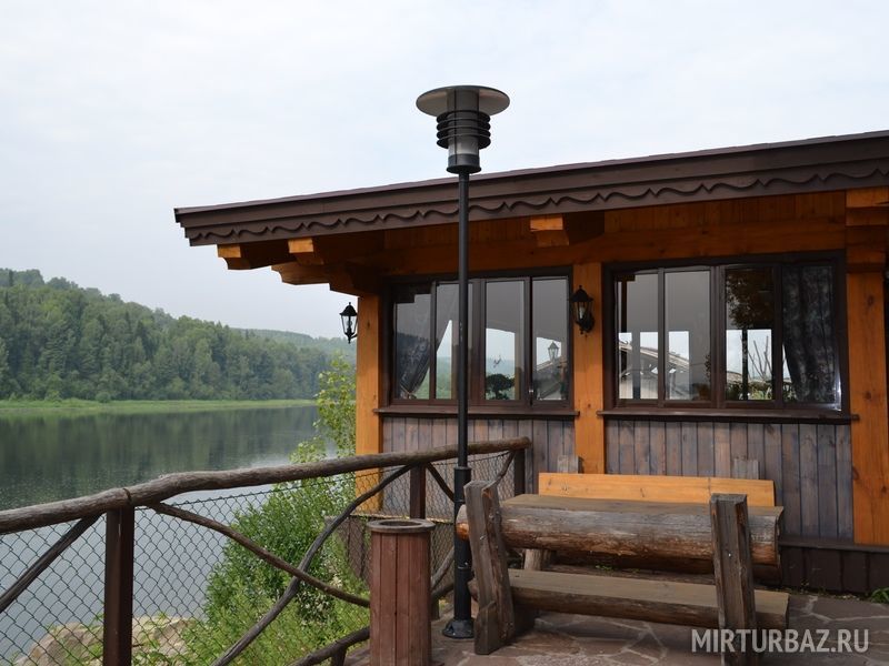 Восход, Кемеровская область: фото 4