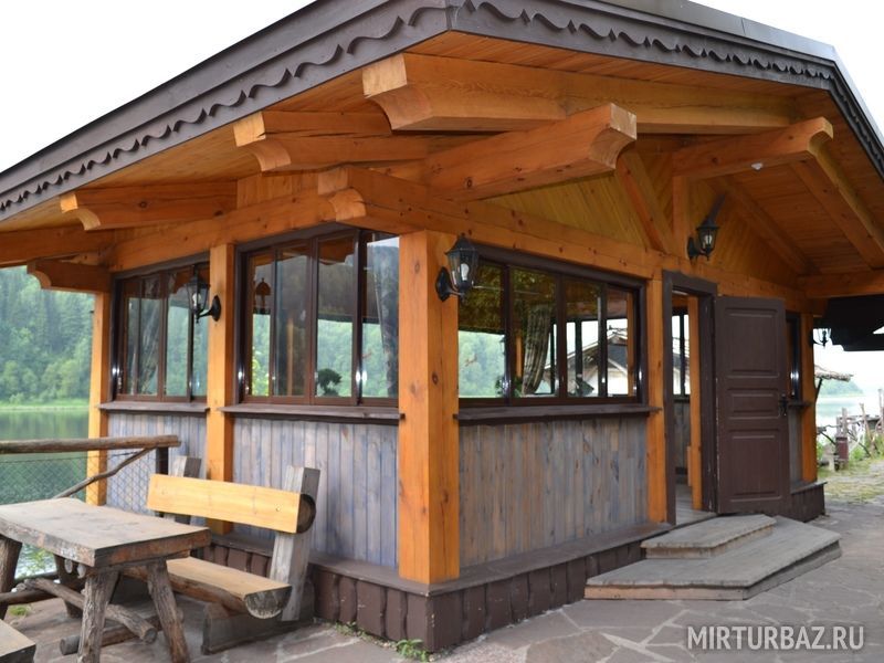 Восход, Кемеровская область: фото 5