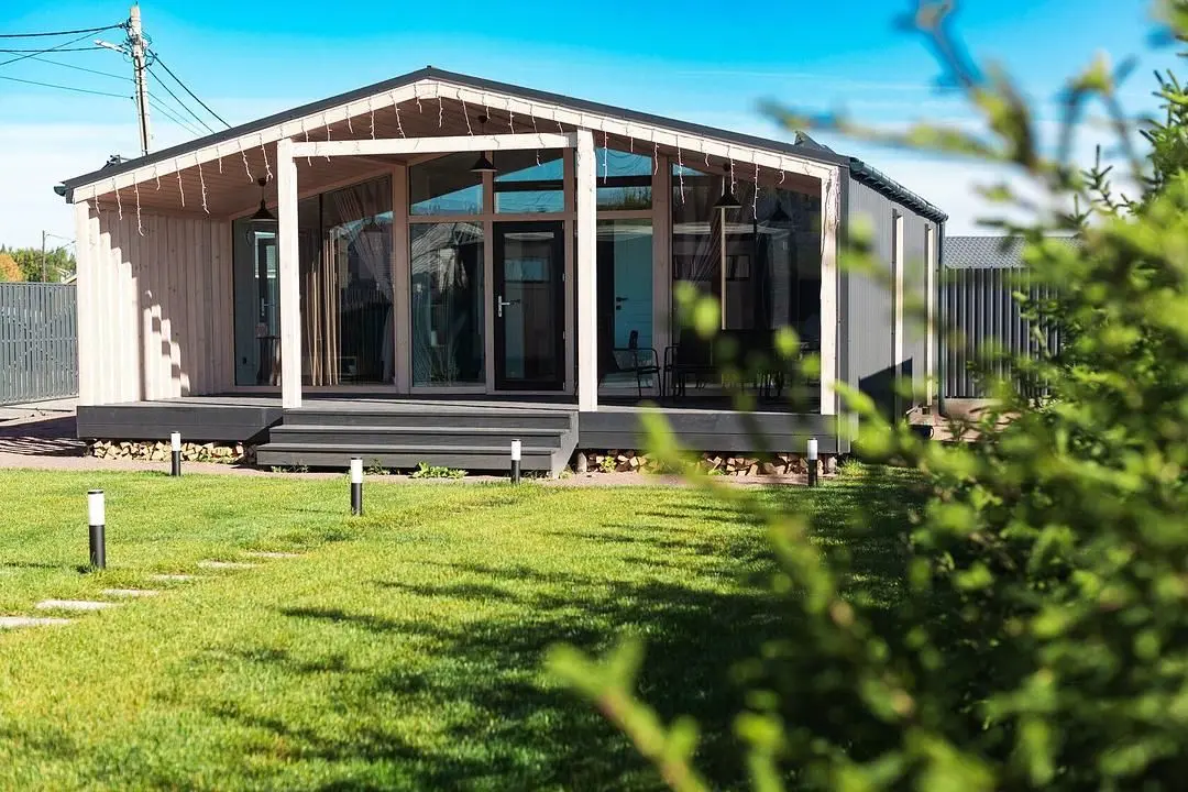 Дома в аренду DACHA TALOLEPO, Всеволожский район, Ленинградская область