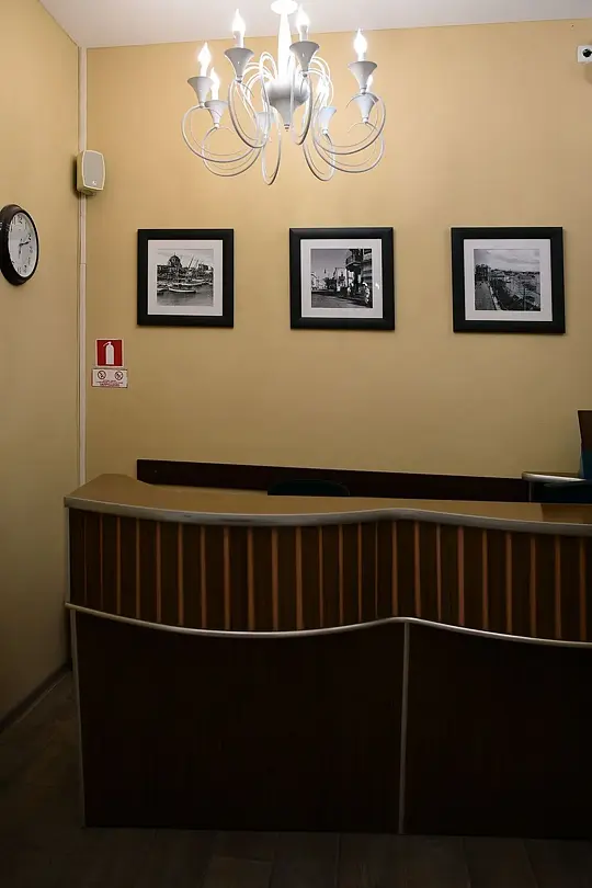 Трёхгорка, Крым: фото 5