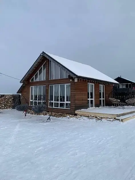 Дома в аренду AfonyaHouse, село Бедарево, Кемеровская область