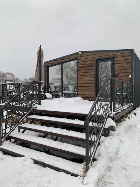 AfonyaHouse, Кемеровская область: фото 2