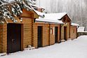 Дом в лесу для отдыха и уединения Номера домов: 1, Дом семейного отдыха Деревянный дом с баней, Лёвиха