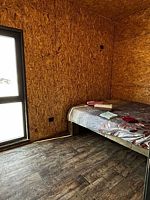 BarnHouseMaks, Дома в аренду AfonyaHouse, село Бедарево