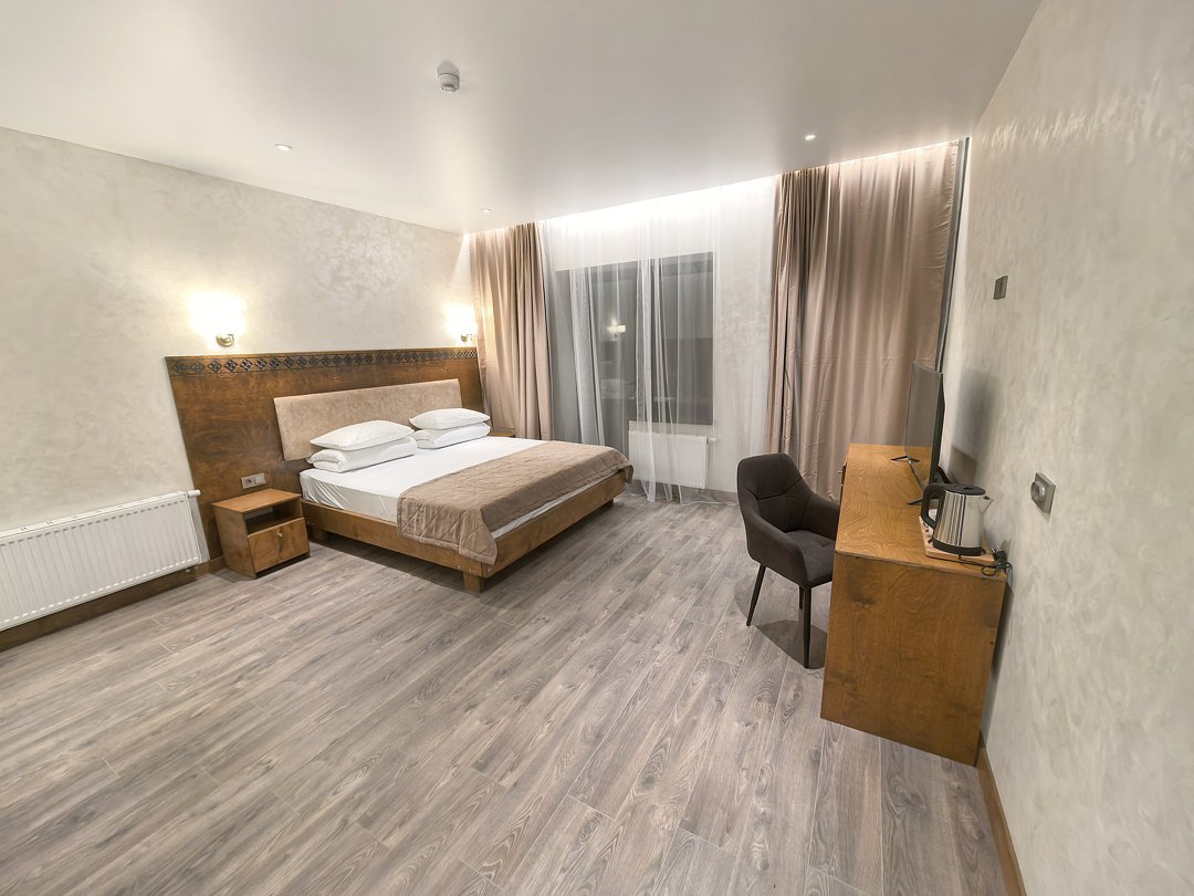 Четыре сезона, Республика Кабардино-Балкария: фото 2