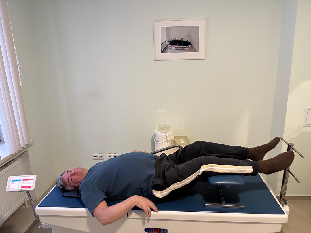 Фото 3 из отзыва о санатории Касимовские зори