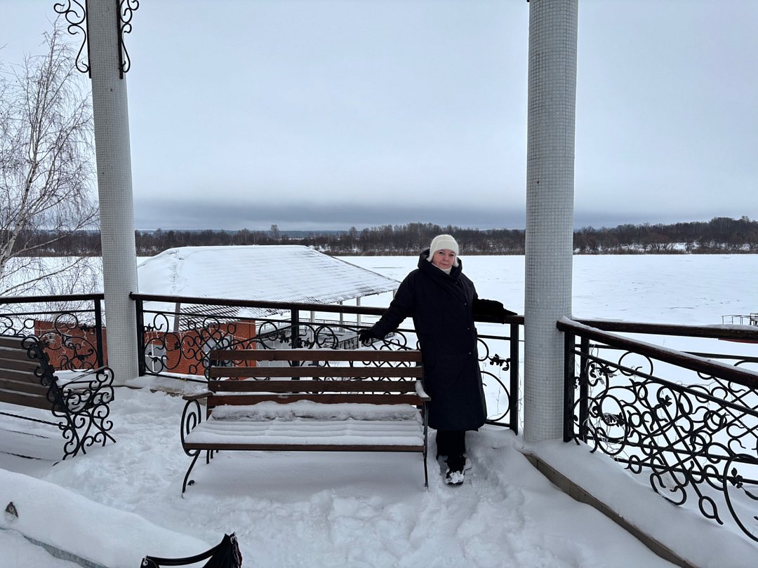 Фото 9 из отзыва о санатории Касимовские зори