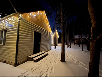 Гостевой дом #ЖивиНаБайкале