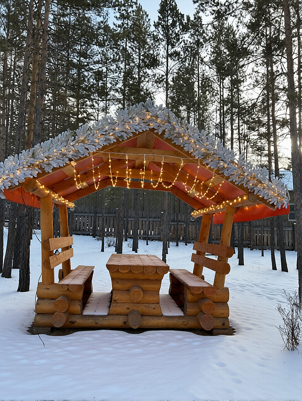 #ЖивиНаБайкале, Иркутская область: фото 2