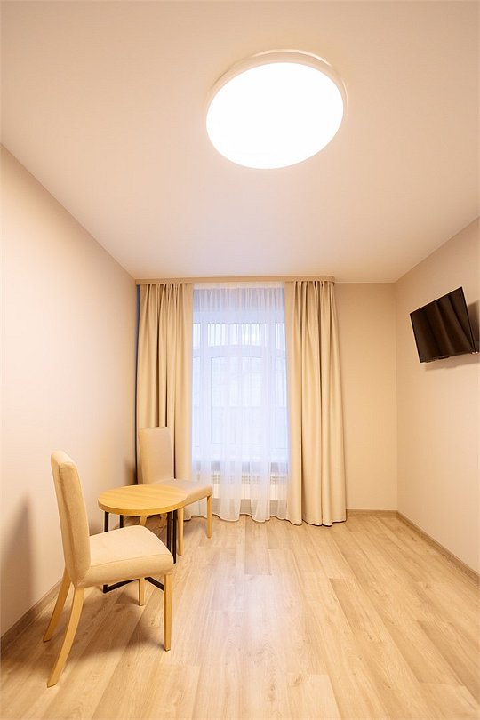 База отдыха Доминанта, Рязань, Рязанская область