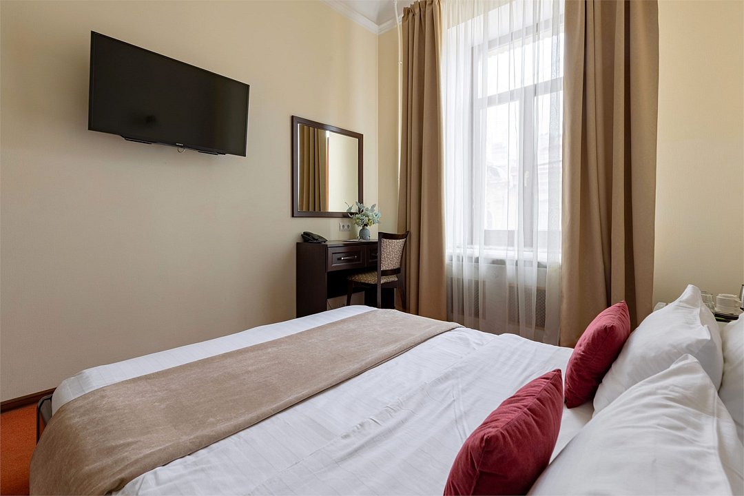 Соло на Невском Проспекте, Ленинградская область: фото 5