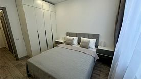 Фармана Салманова 17-44, Cozy Apartments, Тюмень