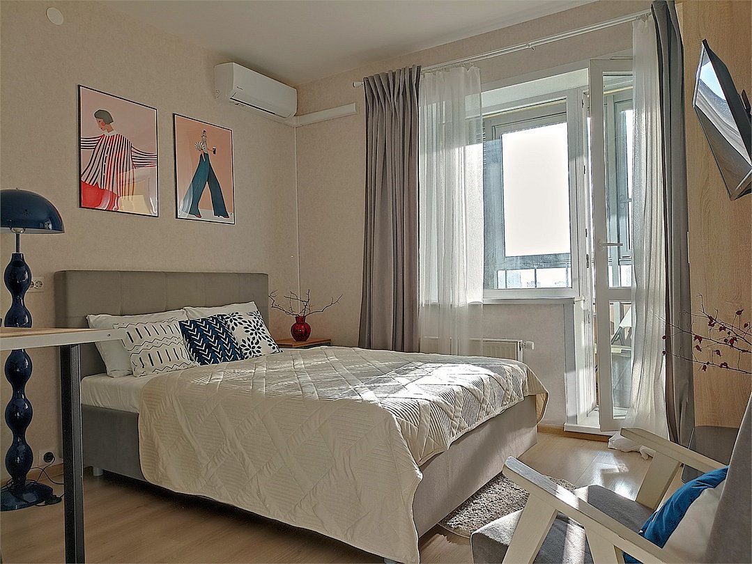 Апарт 59, Пермь, Пермский край