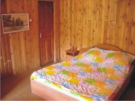 Номера “Эконом” класса 2-х местные, База отдыха Беле - Золотая звезда, Шира