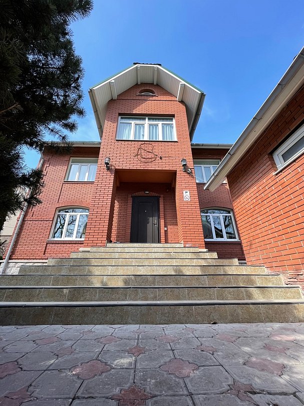 Коттеджи в аренду Эгоист, Самарская область, Самара поселок Красная Глинка поселок Мехзавод