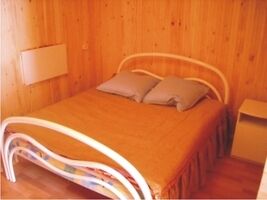 Номера “Люкс” класса, База отдыха Беле - Золотая звезда, Шира