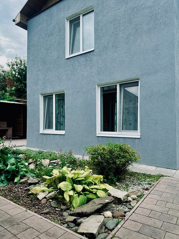 Коттеджи в аренду Эгоист, Самарская область: фото 3