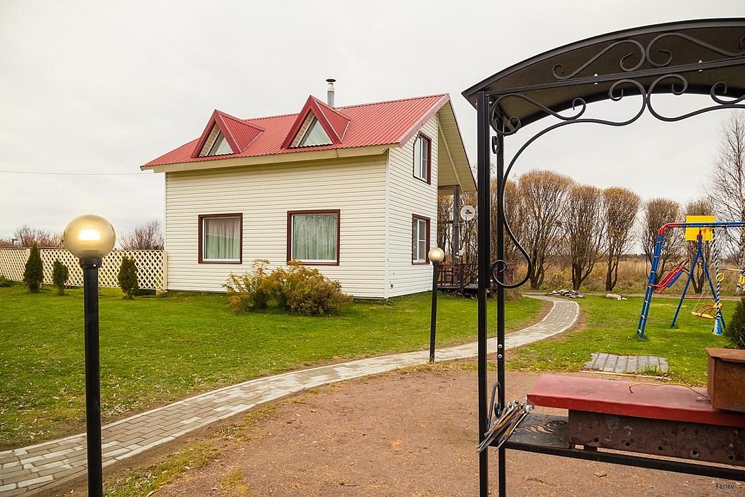 Сепян коди, Республика Карелия: фото 3