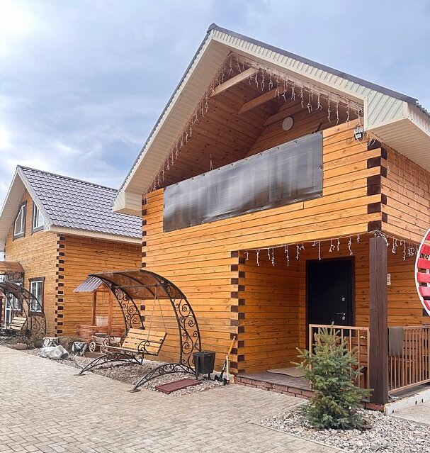 Медвежья поляна, Республика Башкортостан: фото 3