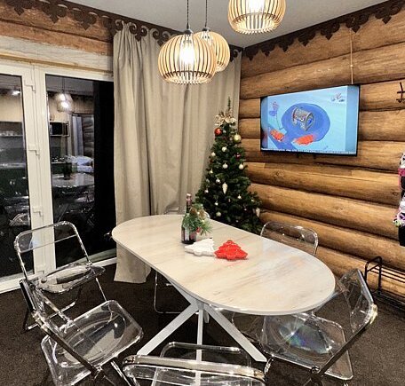 Медвежья поляна, Республика Башкортостан: фото 2