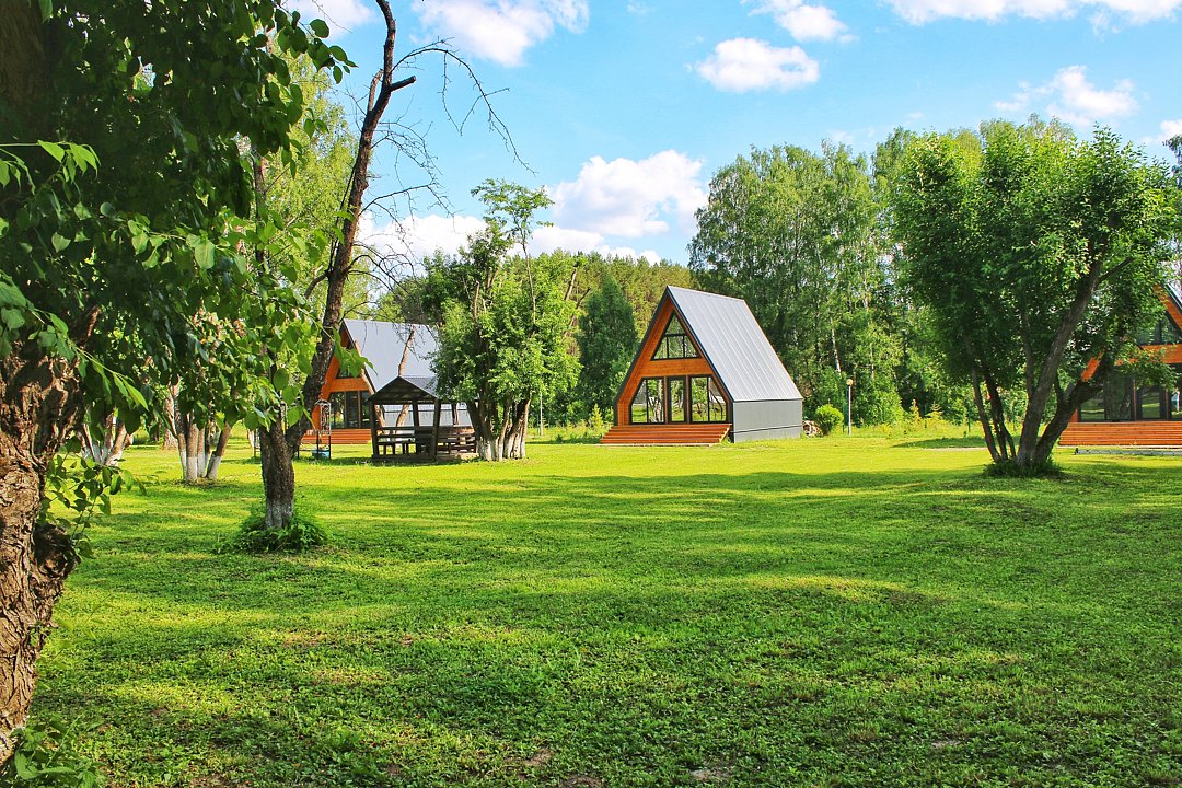 Барбекю-парк Мечтатели, Республика Удмуртия: фото 3