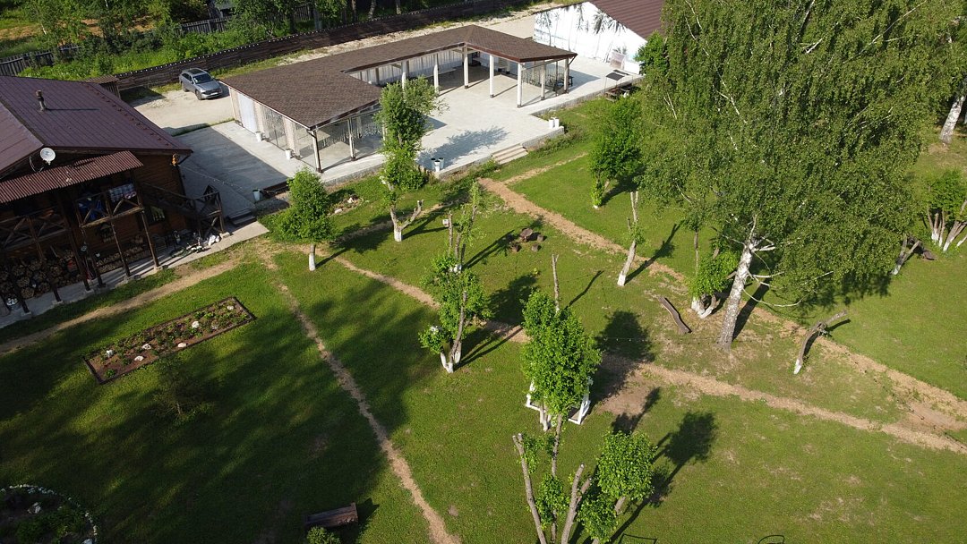 Барбекю-парк Мечтатели, Республика Удмуртия: фото 2