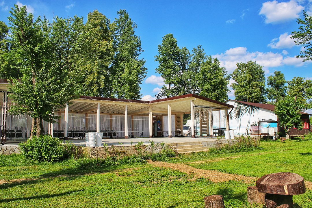 Барбекю-парк Мечтатели, Республика Удмуртия: фото 4