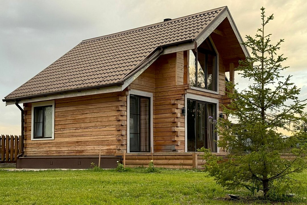 Домик в Коксе, Горный Алтай (Республика Алтай): фото 5