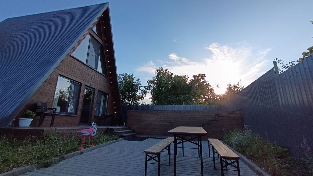 Тот самый дом, Ставропольский край: фото 5