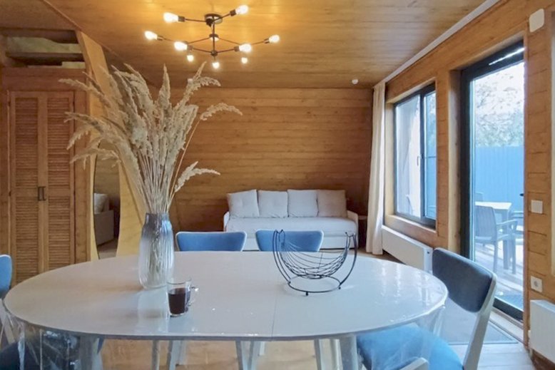 Тот самый дом, Ставропольский край: фото 4