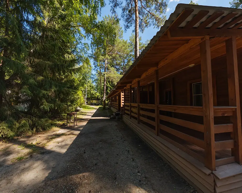 Каракан-река, Новосибирская область: фото 2