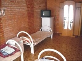 Номера “Эконом” класса 3-х местные, База отдыха Беле - Золотая звезда, Шира