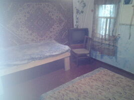 Дом, Рыболовно-охотничья база Судачий берег, село Ветлянка