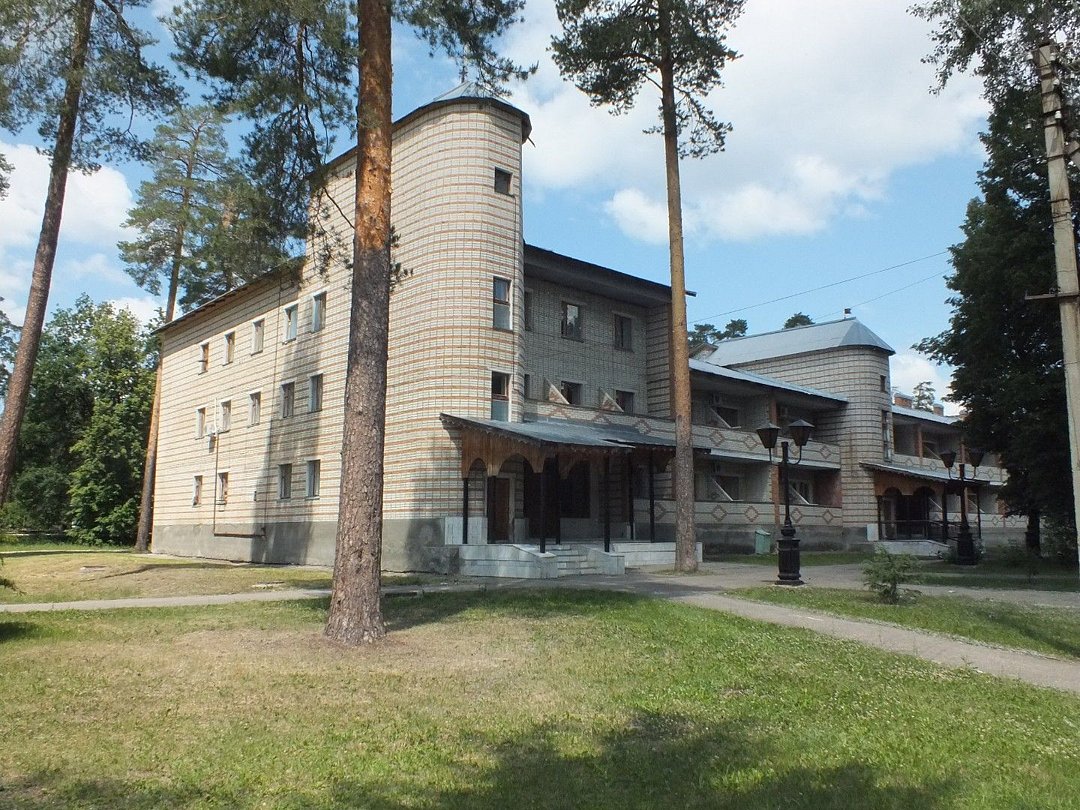 Прибрежный, Ульяновская область: фото 2