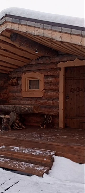 Фото 1 из отзыва о базе отдыха Философия отдыха