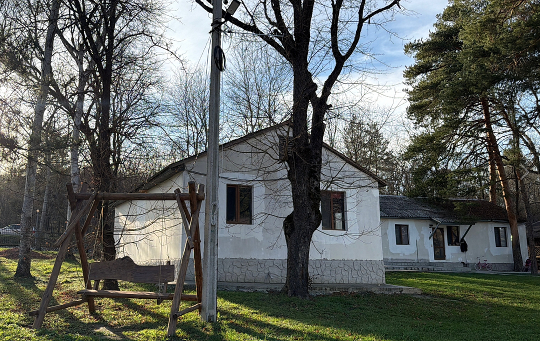 Орлиный залет, Крым: фото 5