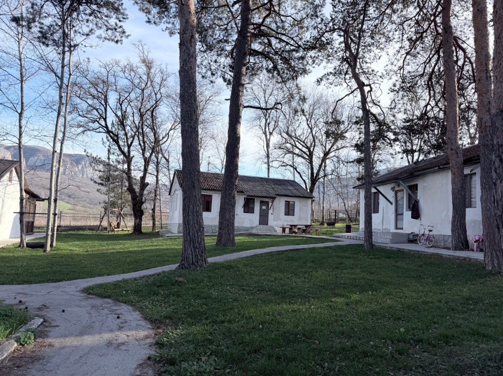 Орлиный залет, Крым: фото 3