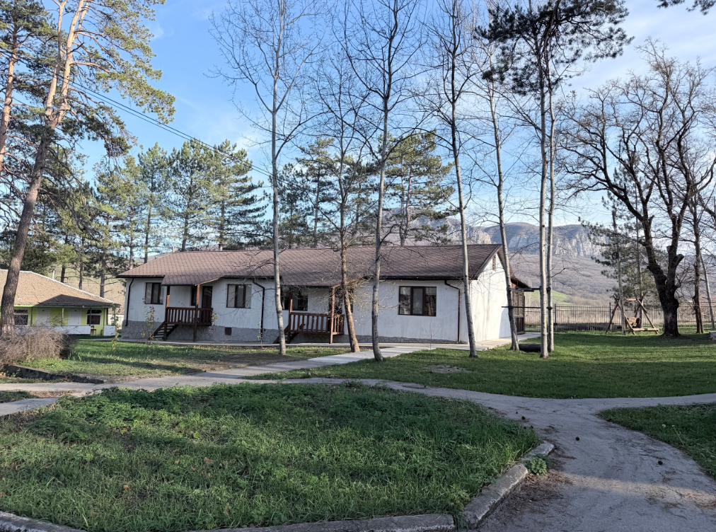 Орлиный залет, Крым: фото 4