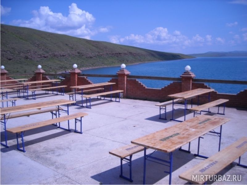 Летная столовая